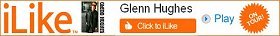 Glenn Hughes @ iLike.com