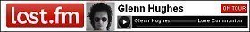 Glenn Hughes @ Last.fm