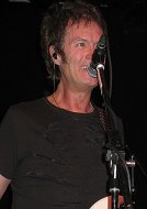 2008 F U N K Tour - Bochum, Germany