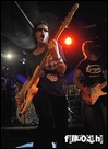 2008 F U N K Tour - Budapest, Hungary