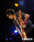 2008 F U N K Tour - Budapest, Hungary