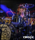 2008 F U N K Tour - Budapest, Hungary
