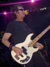 2008 F U N K Tour - Helmond, Netherlands