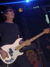 2008 F U N K Tour - Helmond, Netherlands