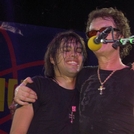 2008 F U N K Tour - Helmond, Netherlands