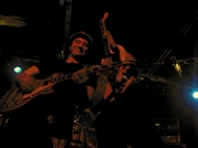 2008 F U N K Tour - Helmond, Netherlands