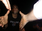 2008 F U N K Tour - Helmond, Netherlands