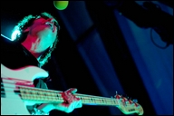 2008 F U N K Tour - Ljubljana, Slovenia
