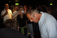 2008 F U N K Tour - London, England