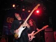 2008 F U N K Tour - Madrid, Spain