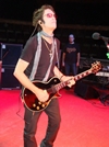 2008 F U N K Tour - Novosibirsk, Russia