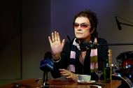 2008 F U N K Tour - Press Conference (Imperial Casino) - Novosibirsk, Russia