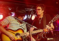 2008 F U N K Tour - Oslo, Norway