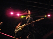 2008 F U N K Tour - Tallinn, Estonia