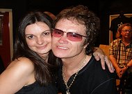 2008 F U N K Tour - Wolverhampton, England