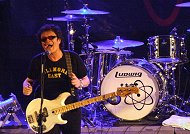 2008 F U N K Tour - Zlin, Czech Republic