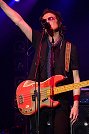 Black Country Communion 2010