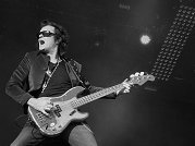 Black Country Communion - High Voltage Festival 2011 - London, UK