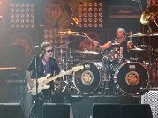 Glenn Hughes - Live in London, UK - September 2012