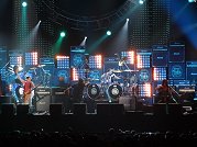 Glenn Hughes - Live in London, UK - September 2012