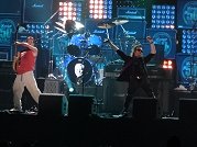 Glenn Hughes - Live in London, UK - September 2012