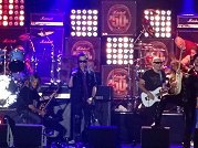 Glenn Hughes - Live in London, UK - September 2012