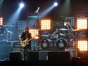 Glenn Hughes - Live in London, UK - September 2012