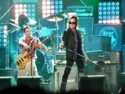 Glenn Hughes - Live in London, UK - September 2012