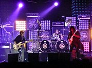 Glenn Hughes - Live in London, UK - September 2012
