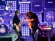 Glenn Hughes - Live in London, UK - September 2012