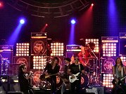Glenn Hughes - Live in London, UK - September 2012