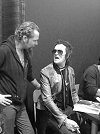 Signing Sessions - NAMM 2012 - Anaheim, California, USA