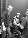 Signing Sessions - NAMM 2012 - Anaheim, California, USA