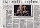 Liverpool Daily Post - April 2008