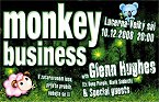 2008 Special Guest of Monkey Business
