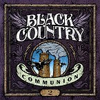 Black Country Communion 2