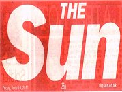 The Sun (UK) - Black Country Communion 2011