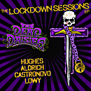 The Dead Daisies - The Lockdown Sessions EP
