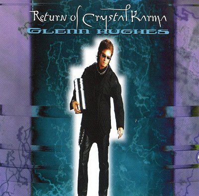 Return Of Crystal Karma