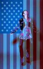 Glenn Hughes - America The Beautiful