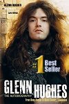 Glenn Hughes : The Autobiography [Paperback]