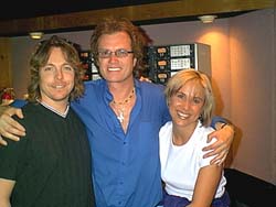 GH with Brett and Stacey Ellis