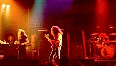 Deep Purple MKIII - Live in Graz, Austria - April 3rd, 1975