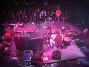 Live in Detroit, USA 2008