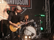 2008 Harley Days Festival - Hamburg, Germany
