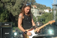 August 12th, 2009 - Erbalunga - Corsica, France