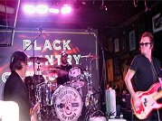 Black Country Communion - September 2010