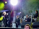 Wendy Dio, Glenn Hughes, Jorn Lande and Tony Iommi, Heaven and Hell, (A Tribute to Ronnie James Dio) - High Voltage 2010, London - July 24th, 2010