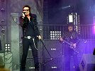 Glenn Hughes and Tony Iommi - Heaven and Hell, (A Tribute to Ronnie James Dio) - High Voltage 2010, London - July 24th, 2010