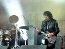 Tony Iommi, Heaven and Hell, (A Tribute to Ronnie James Dio) - High Voltage 2010, London - July 24th, 2010
